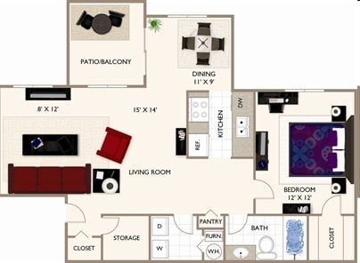 Lake Shafer - Lake Shafer