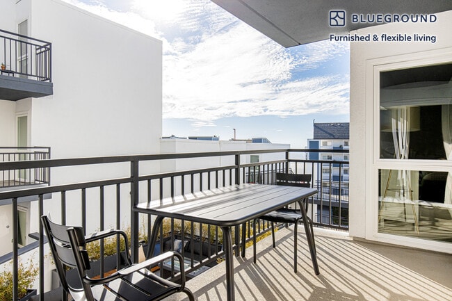 Photo - 615 S Catalina Ave Unit FL2-ID396