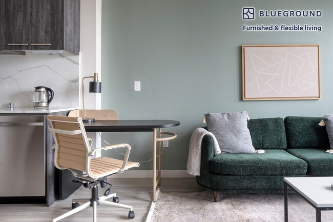 Photo - 975 Bryant St Unit FL5-ID1424