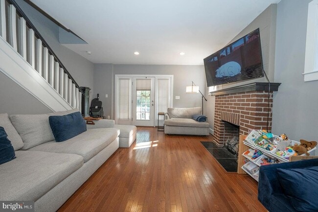 Photo - 431 W Baltimore Ave