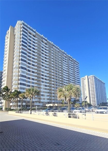 Photo - 1980 S Ocean Dr Unit 4L