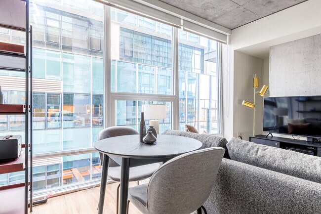 Photo - 1823 Minor Ave Unit FL10-ID1012