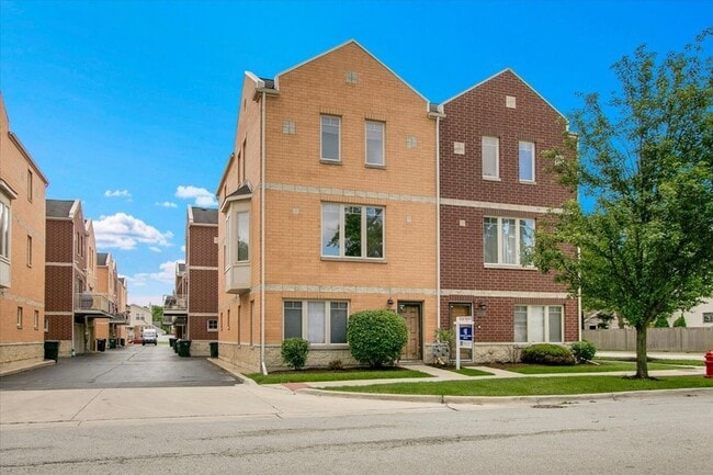 Building Photo - 8900 31st St