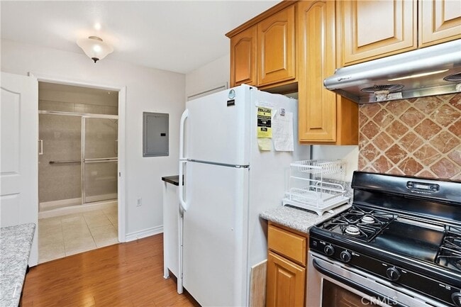 Photo - 17888 Alburtis Ave Unit A105