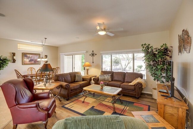 Building Photo - 15271 W Pantano Dr Unit SI ID1546275P