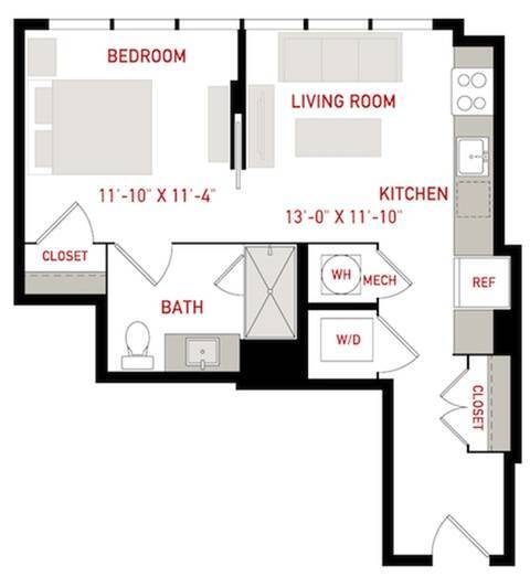 The Redbird - The Redbird