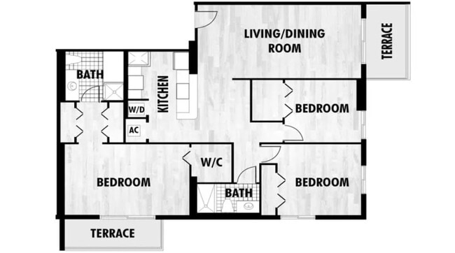 Photo - 110 SW 12th St Unit 902