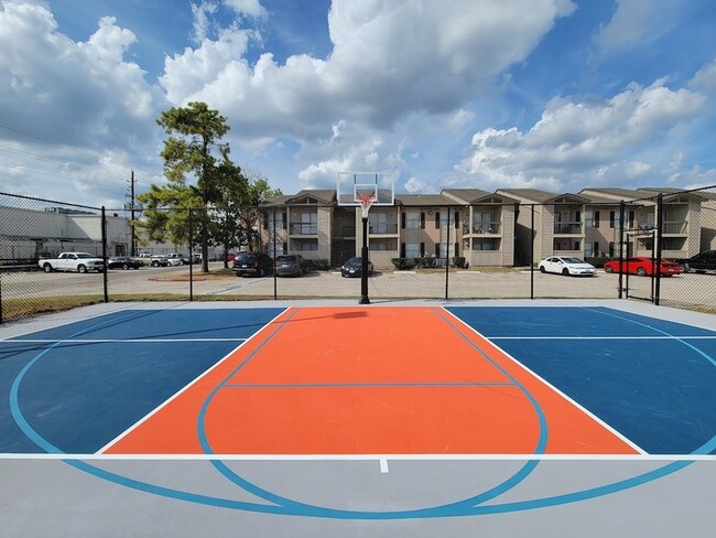 Photo - 12335 Antoine Dr Unit 1518