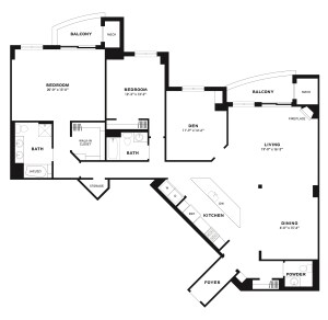 Floor Plan - Instrata_Bali_PH