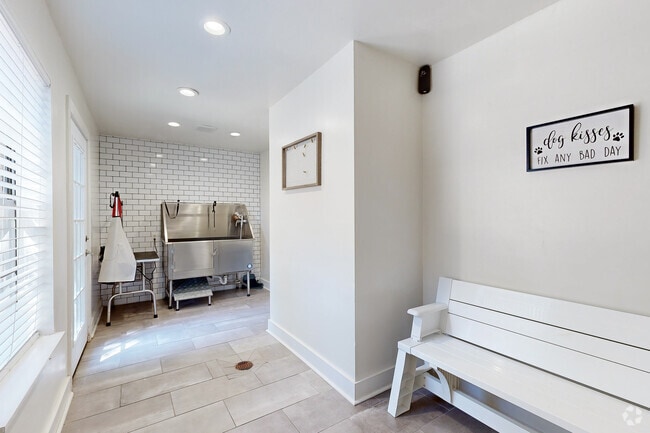 Pet Spa - Ashford Place