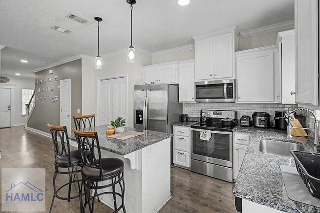 Photo - 1223 Cypress Fall Cir