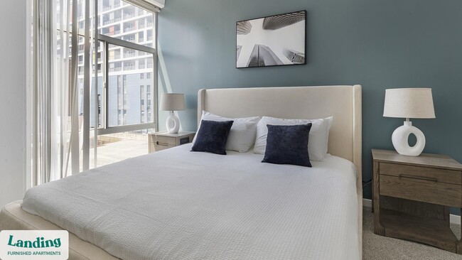 Photo - 222 E Saratoga St Unit 506