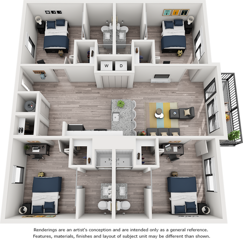 Bentley - The Bentley at Edge