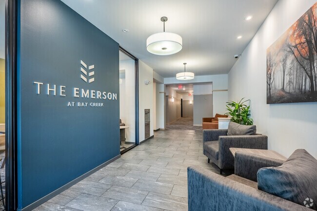 Photo - The Emerson