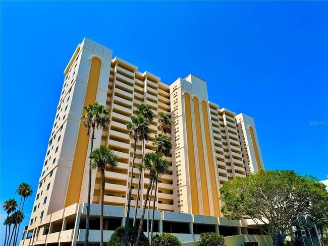 Photo - 1270 Gulf Blvd Unit 904
