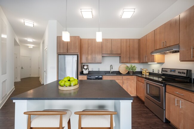 Photo - Atmark Cambridge