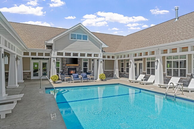 Photo - Preserve on Maine