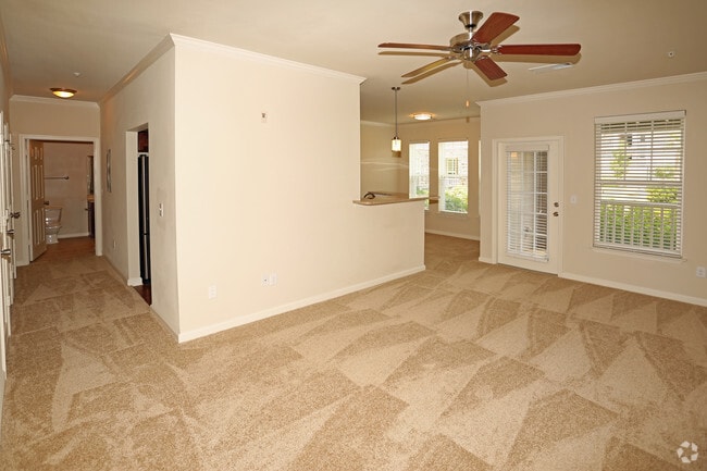 1BR-1BA - The Residence at Marina Bay