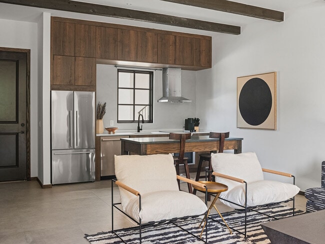 Photo - The Spaniard