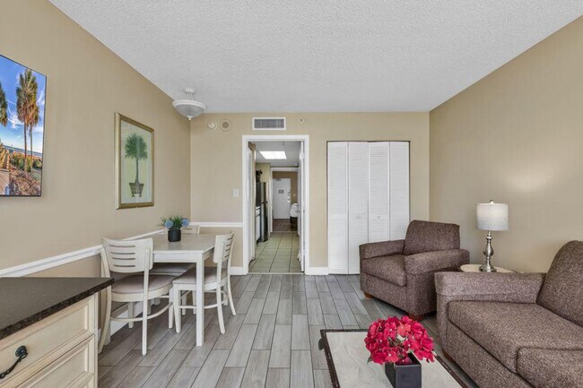 Photo - 2000 N Ocean Blvd Unit SI ID1269228P