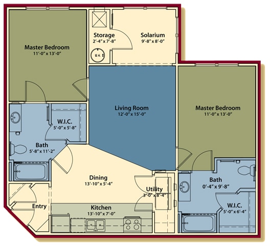 The Mariner - The Mariner