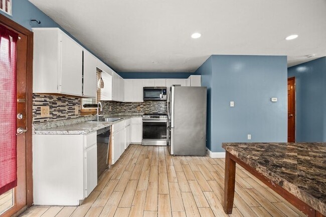 Photo - 39 Blendall St Unit 39
