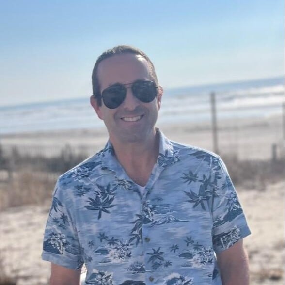 Primary Contact Photo