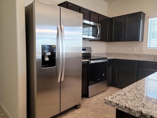 Photo - 2425 E San Borja Trail