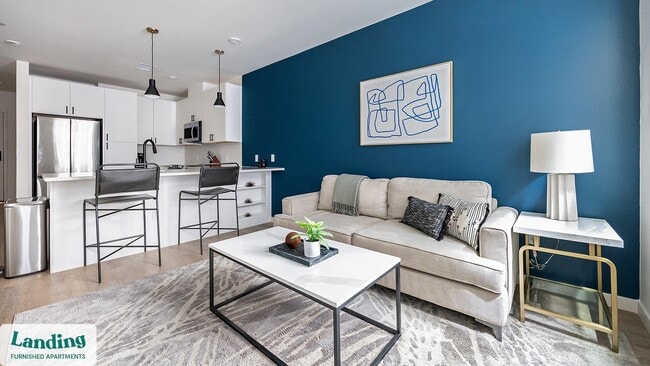 Building Photo - 955 Bannock St Unit 607.1408041