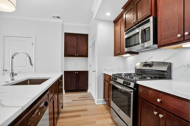 Photo - Luxe at Union Hill