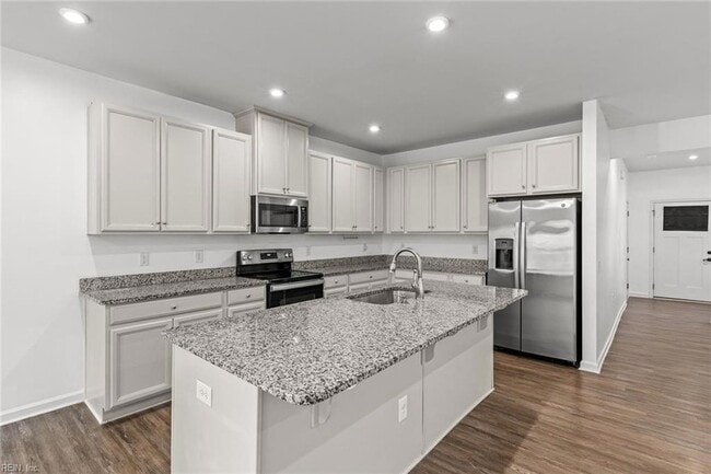 Photo - 109 Capeside Ct