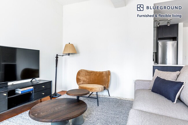 Photo - 360 W 34th St. Unit FL12-ID528