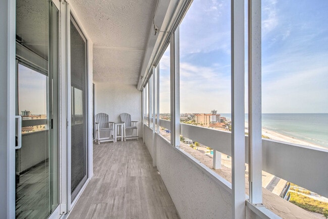 Photo - 17900 Gulf Blvd Unit SI FL11-ID1545821P