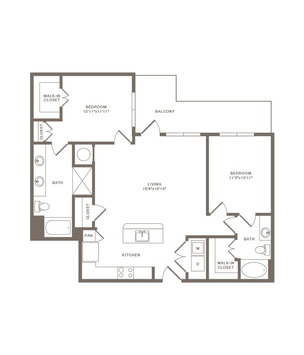 Floor Plan - B06