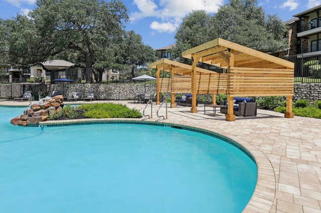 Photo - Vetra Boerne