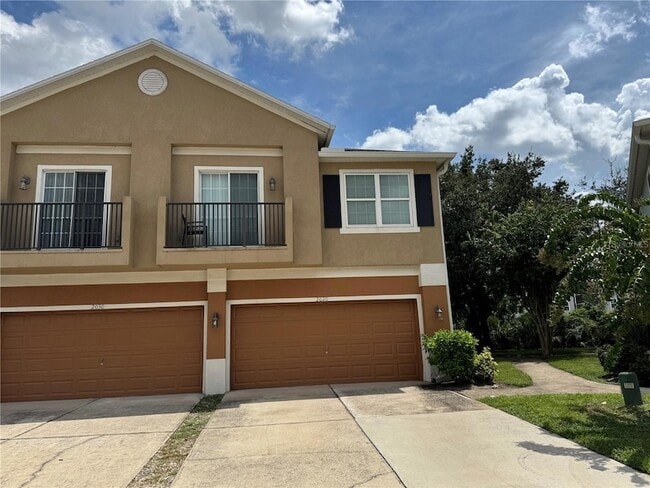 Building Photo - 2020 San Jacinto Cir Unit 200