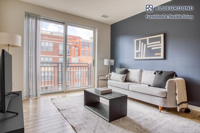 Building Photo - 360 H St NE Unit FL5-ID512