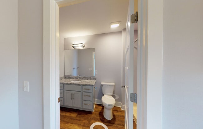 Photo - The Knoll Townhomes of Ada