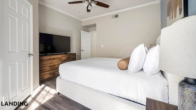 Photo - 3201 Duval Rd Unit 313