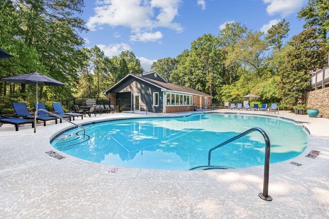 Photo - Cortland on Cumberland