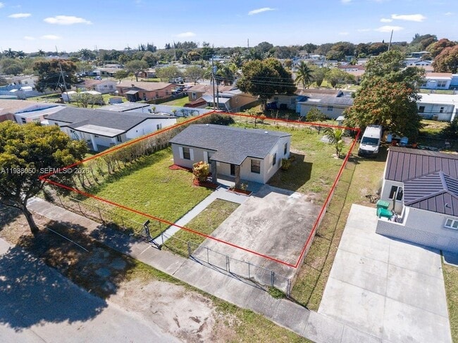 Photo - 15900 NW 18th Ave