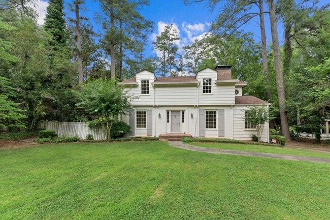 Photo - 3156 E Wood Valley Rd NW