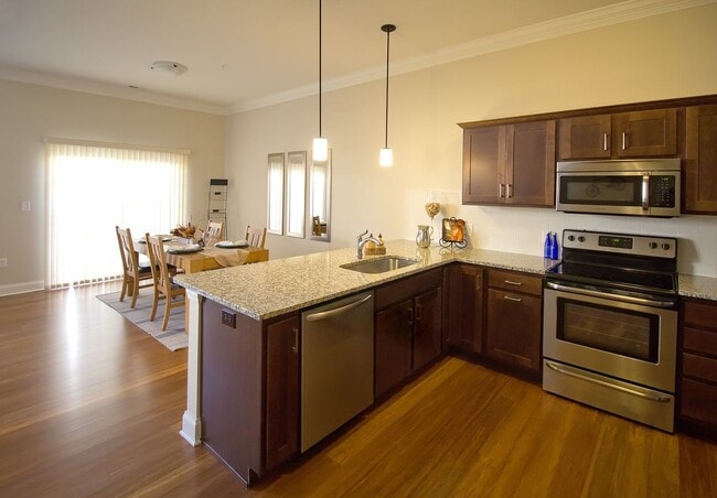 Photo - Park Place at Wilton, LLC