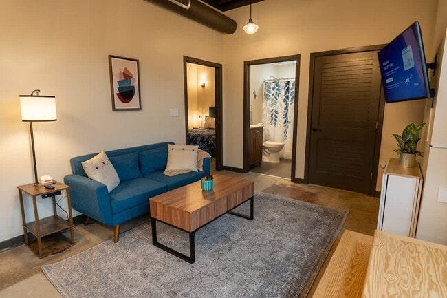 Photo - Fayette Street Lofts