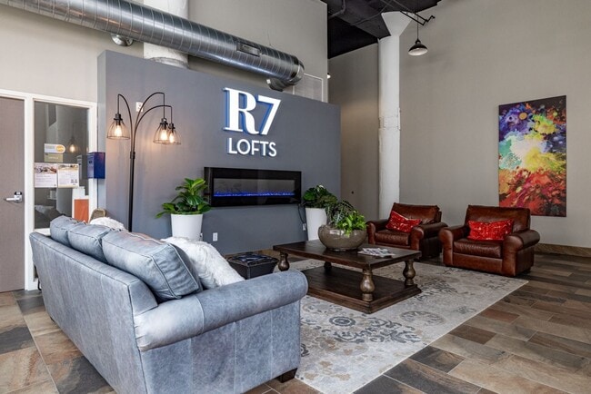 Photo - R7 Lofts