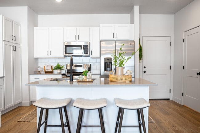 Photo - Drexler Townhomes at Holbrook