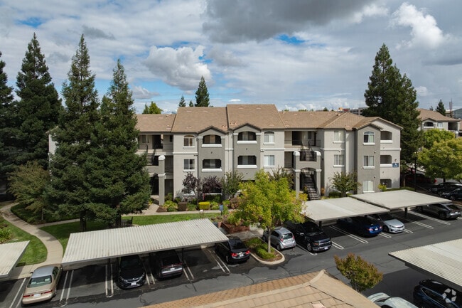 Alternate - PINNACLE AT GALLERIA