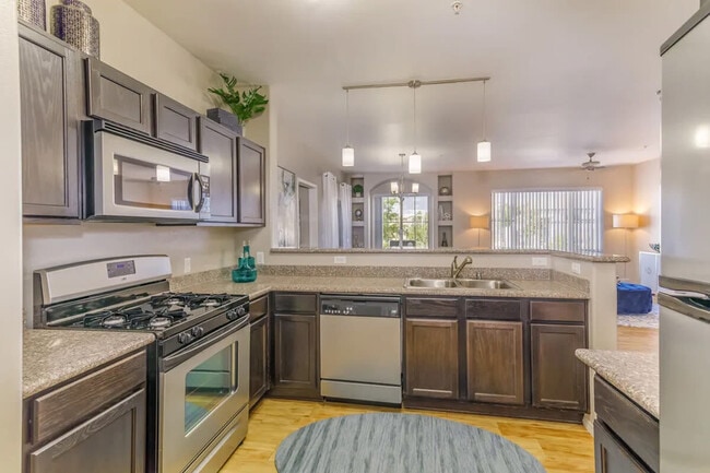 Photo - The Trails at Pioneer Meadows