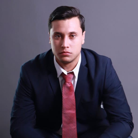 Primary Contact Photo