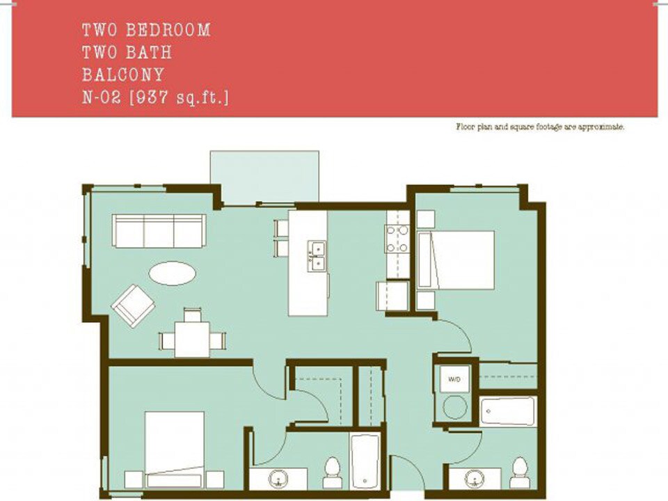Floor Plan - C2r